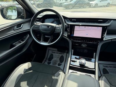 2026 Jeep Grand Cherokee L - Photo 36
