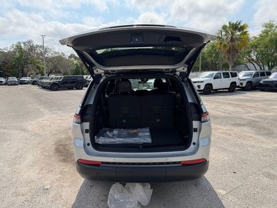 2026 Jeep Grand Cherokee L - Photo 38