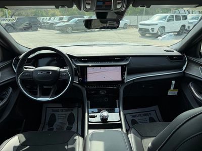 2026 Jeep Grand Cherokee L - Photo 35