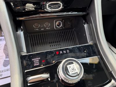 2026 Jeep Grand Cherokee L - Photo 27