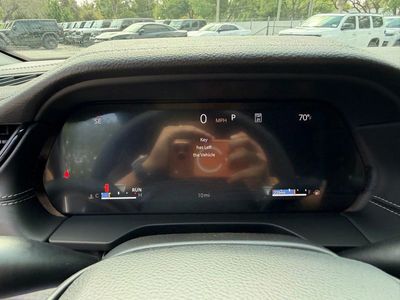 2026 Jeep Grand Cherokee L - Photo 20