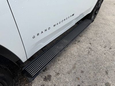 2026 Jeep Grand Wagoneer - Photo 10