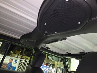 2025 Jeep Wrangler - Photo 34