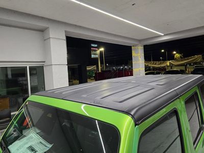2025 Jeep Wrangler - Photo 11