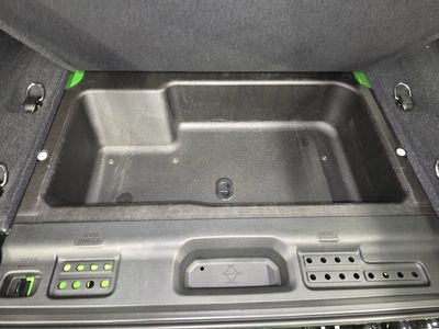 2025 Jeep Wrangler - Photo 37