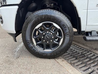 2026 Ram 3500 — photo 10 view