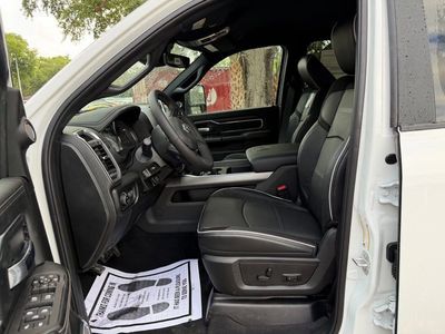 2026 Ram 3500 — photo 19 view