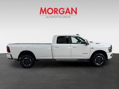 2026 Ram 3500 — photo 8 view