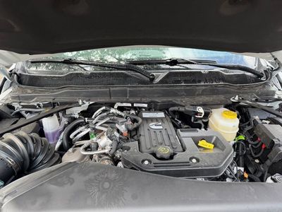 2026 Ram 3500 — photo 15 view