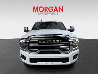 2026 Ram 3500 — photo 9 view