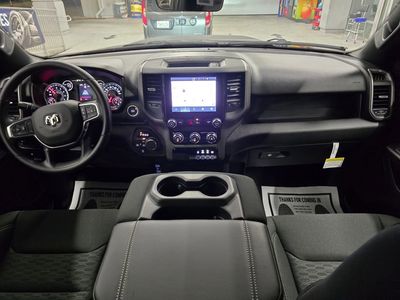 2026 Ram 1500 — photo 38 view