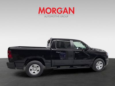 2026 Ram 1500 — photo 8 view
