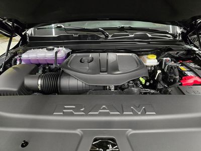 2026 Ram 1500 — photo 13 view