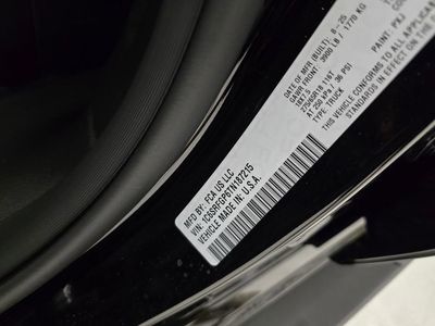 2026 Ram 1500 — photo 15 view