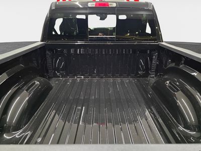2026 Ram 1500 — engine compartment view