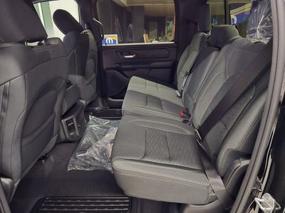 2026 Ram 1500 — photo 32 view