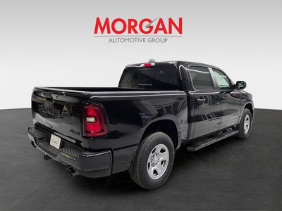 2026 Ram 1500 — photo 7 view