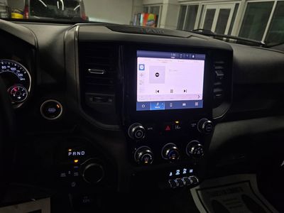 2026 Ram 1500 — photo 23 view