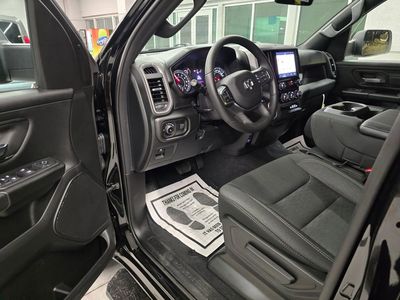 2026 Ram 1500 — photo 16 view