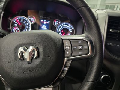 2026 Ram 1500 — photo 21 view