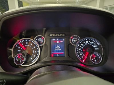 2026 Ram 1500 — photo 22 view