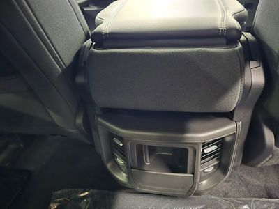 2026 Ram 1500 — photo 37 view