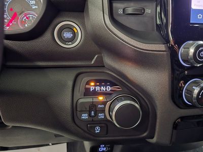 2026 Ram 1500 — photo 25 view