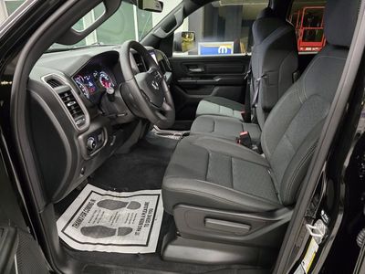 2026 Ram 1500 — photo 18 view