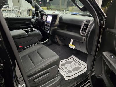 2026 Ram 1500 — photo 35 view