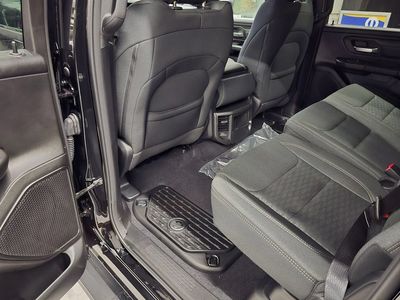2026 Ram 1500 — photo 31 view