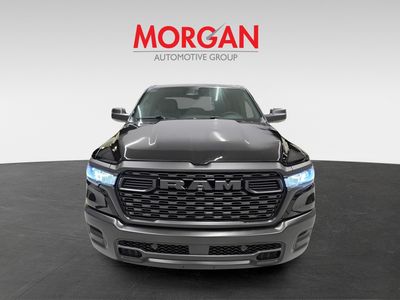2026 Ram 1500 — photo 9 view