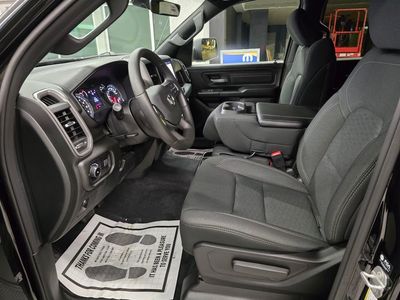 2026 Ram 1500 — photo 17 view