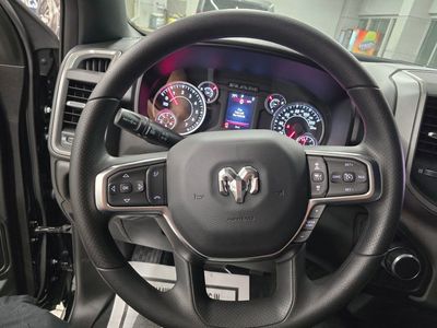 2026 Ram 1500 — photo 19 view