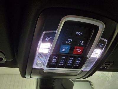 2026 Ram 1500 — photo 36 view