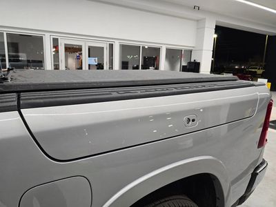 2026 Ram 1500 — photo 16 view