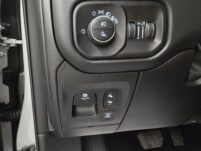 2026 Ram 1500 — photo 37 view