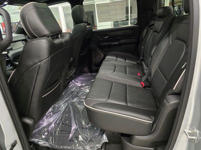2026 Ram 1500 — photo 42 view