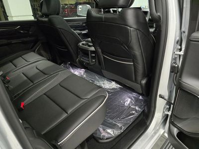 2026 Ram 1500 — photo 45 view