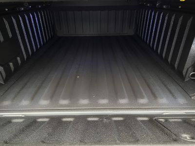 2026 Ram 1500 — engine compartment view
