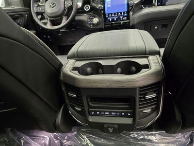 2026 Ram 1500 — photo 46 view