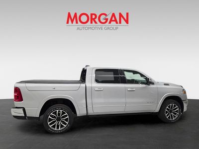 2026 Ram 1500 — photo 8 view