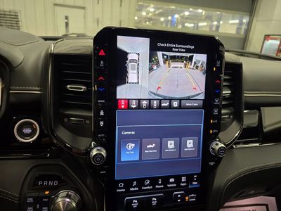 2026 Ram 1500 — photo 29 view