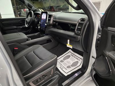 2026 Ram 1500 — photo 43 view