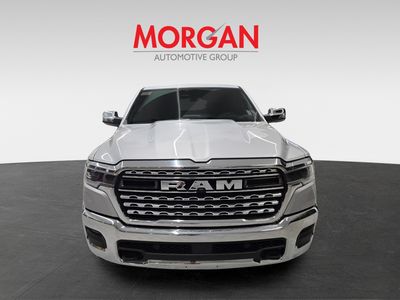 2026 Ram 1500 — photo 9 view