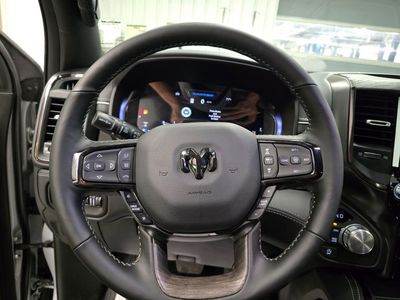 2026 Ram 1500 — photo 23 view