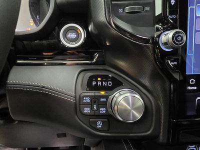 2026 Ram 1500 — photo 31 view