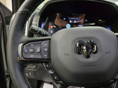 2026 Ram 1500 — photo 24 view