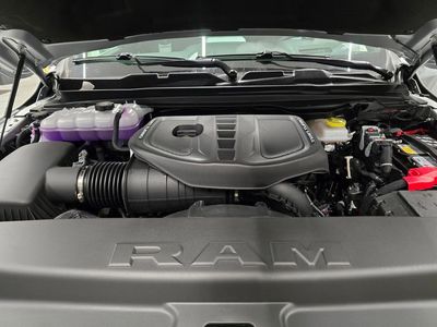 2026 Ram 1500 — photo 18 view