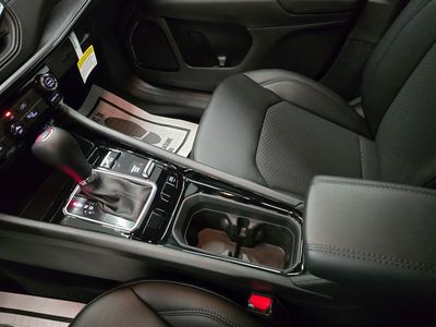 2026 Jeep Compass - Photo 23