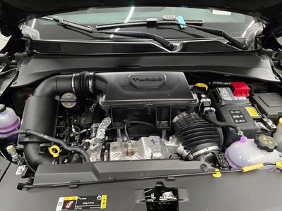 2026 Jeep Compass - Photo 12